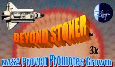 BEYOND Stoner 3x ODC™